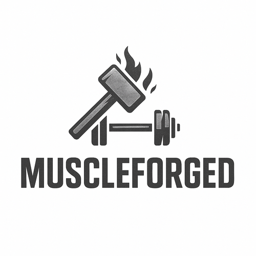 Muscle Forged